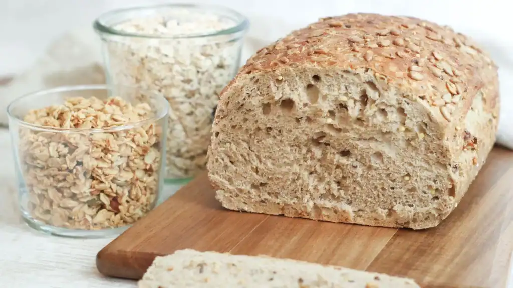 An image of a Low Card Bread , Which is the Best Bread for a Low Carb Diet West End