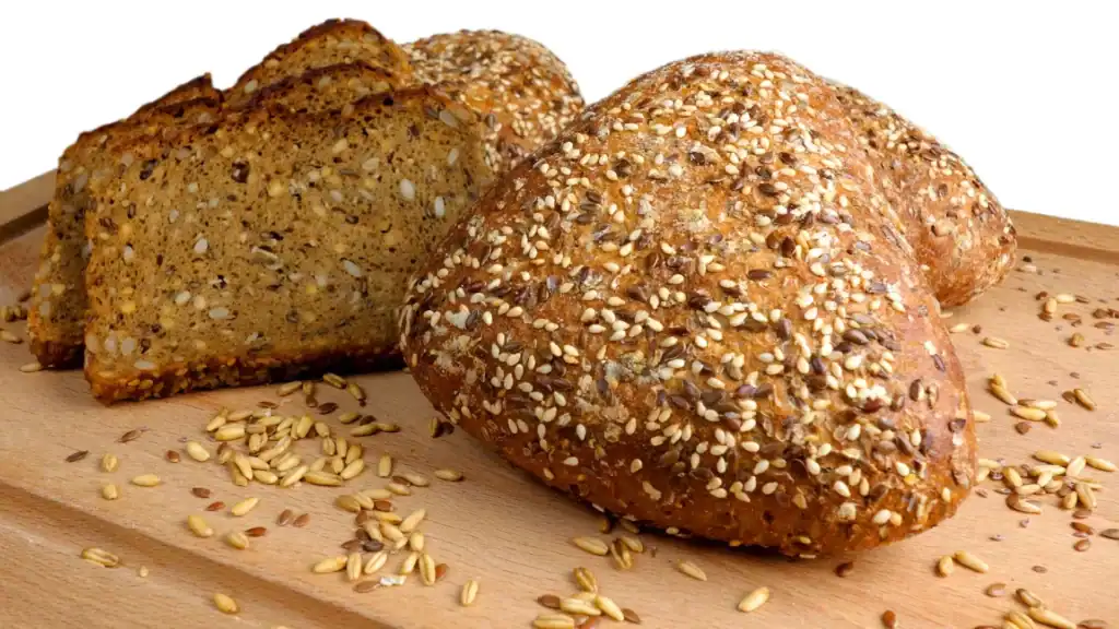 Types of Bread with Low Carbs in West End UK: