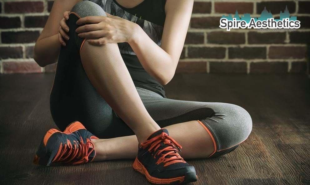 Body Toning and Injury Repair West End