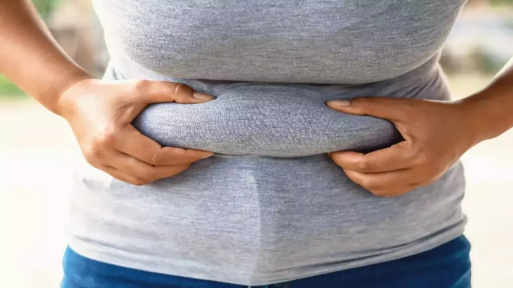 Why Do We Struggle with Stubborn Fat Despite Healthy Habits West End